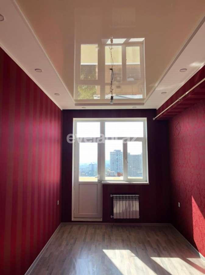 Sale, new building, 3 room, 75 m², Ahmedli m.