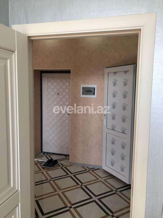 Sale, new building, 3 room, 75 m², Ahmedli m.