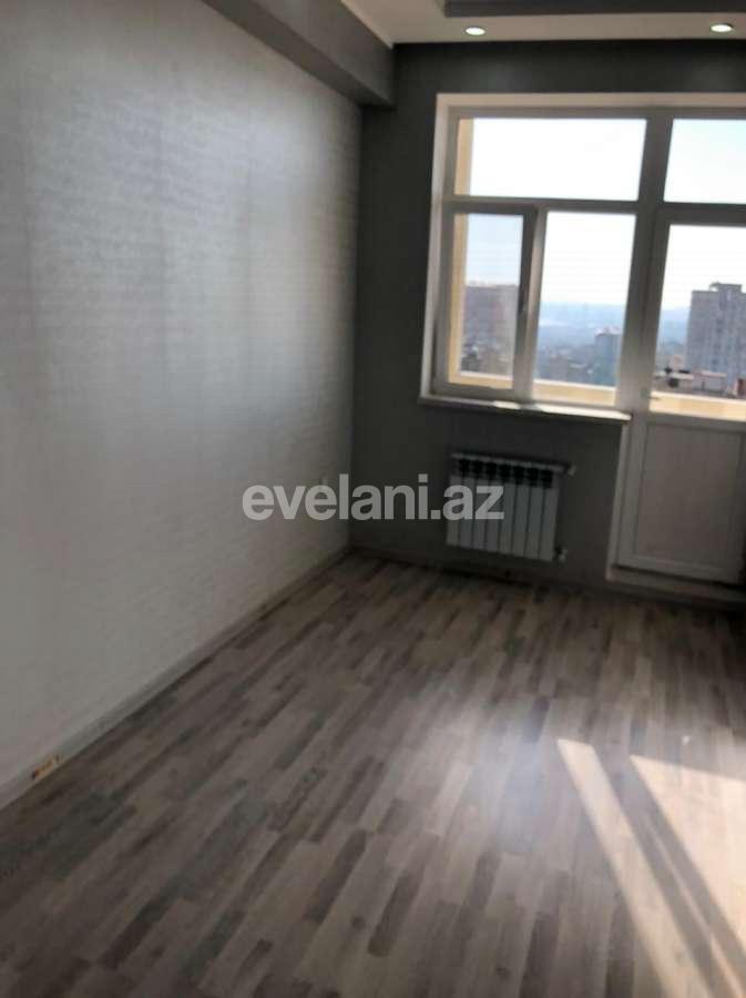 Sale, new building, 3 room, 75 m², Ahmedli m.