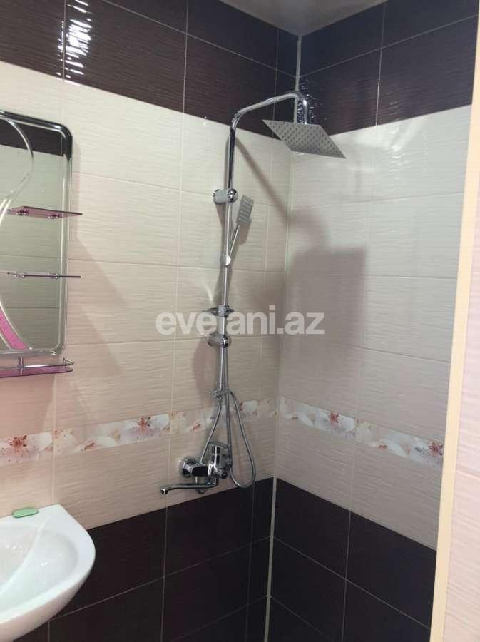 Sale, new building, 3 room, 75 m², Ahmedli m.