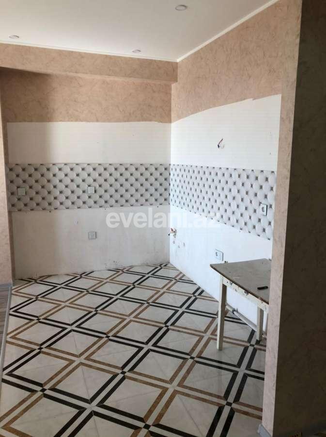 Sale, new building, 3 room, 75 m², Ahmedli m.