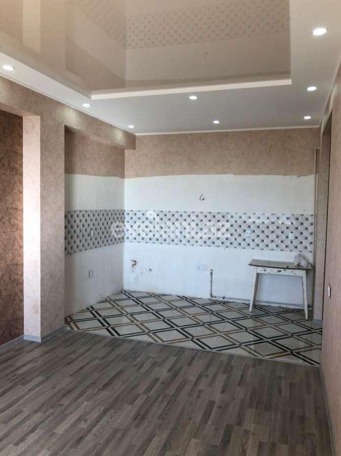 Sale, new building, 3 room, 75 m², Ahmedli m.
