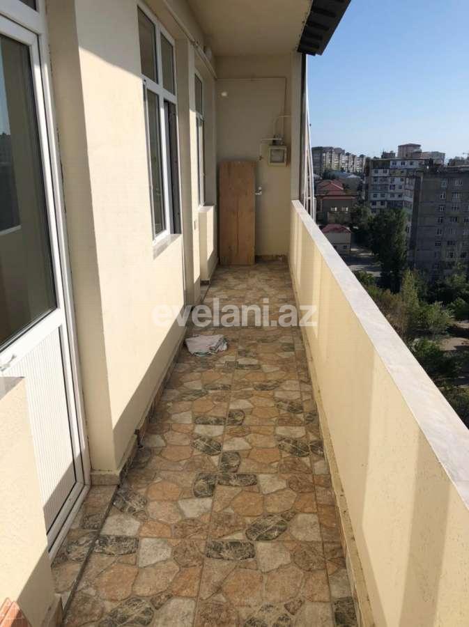 Sale, new building, 3 room, 75 m², Ahmedli m.