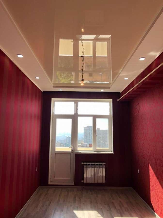 Sale, new building, 3 room, 75 m², Ahmedli m.