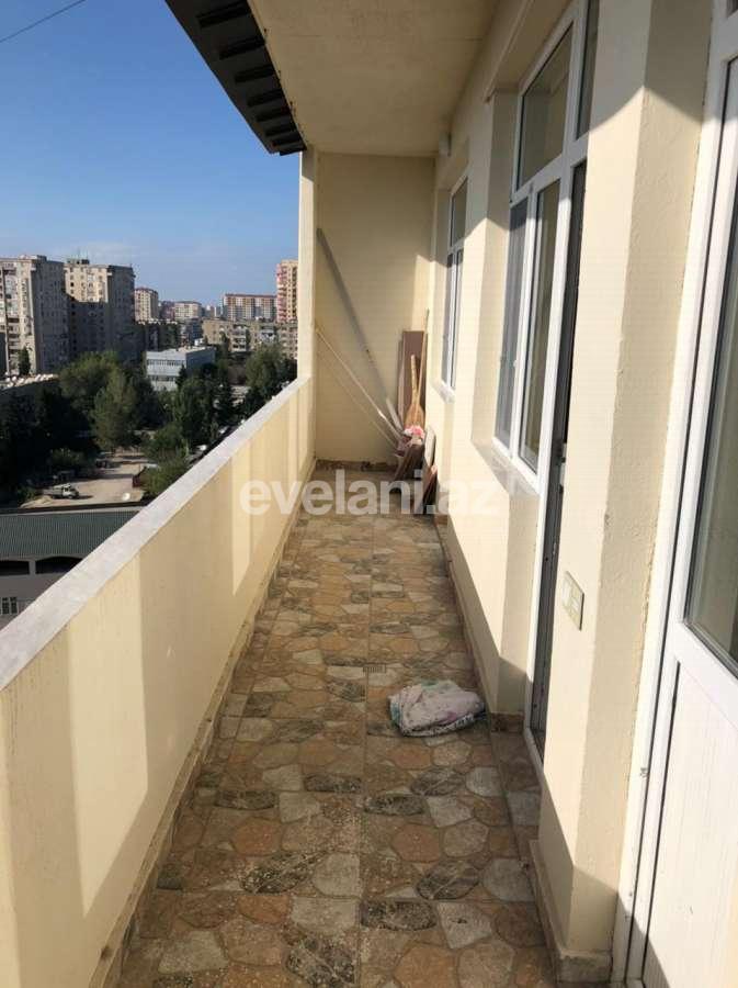 Sale, new building, 3 room, 75 m², Ahmedli m.
