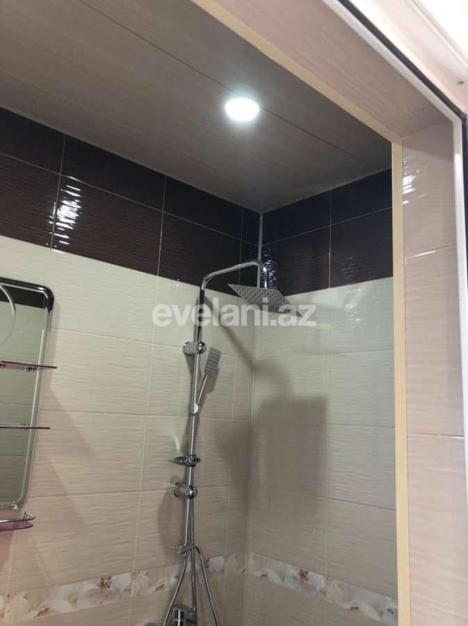 Sale, new building, 3 room, 75 m², Ahmedli m.