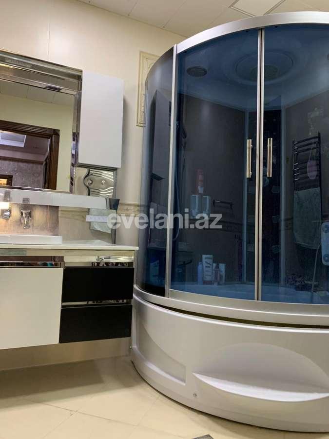 Satılır, yeni tikili, 4 otaqlı, 146 m², Nəsimi r.