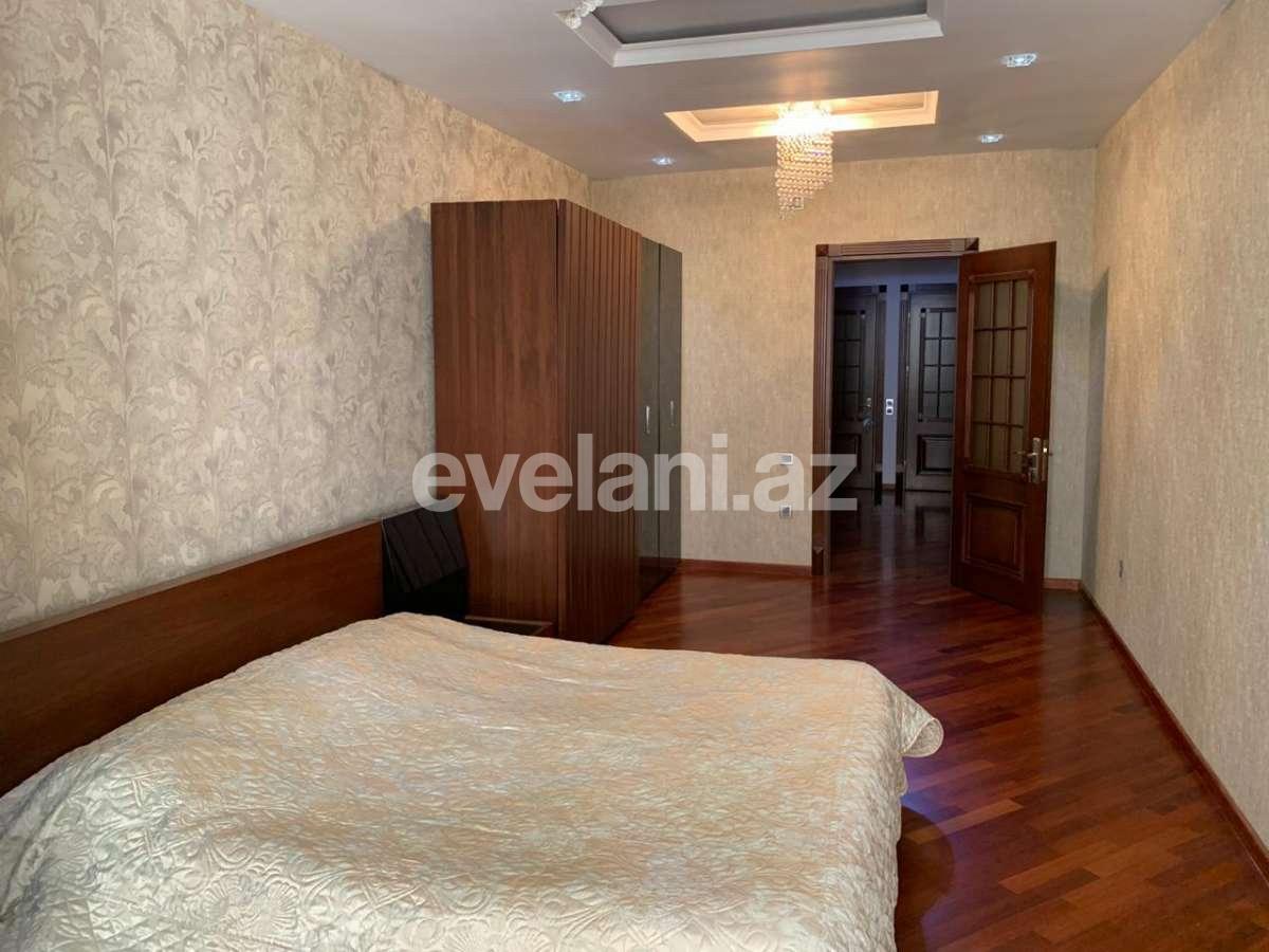 Satılır, yeni tikili, 4 otaqlı, 146 m², Nəsimi r.