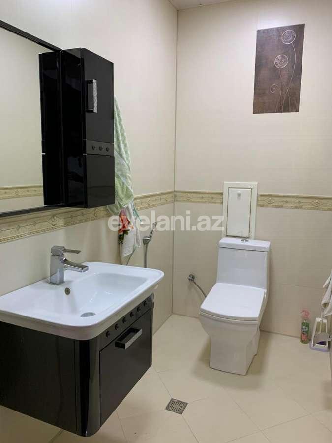 Satılır, yeni tikili, 4 otaqlı, 146 m², Nəsimi r.