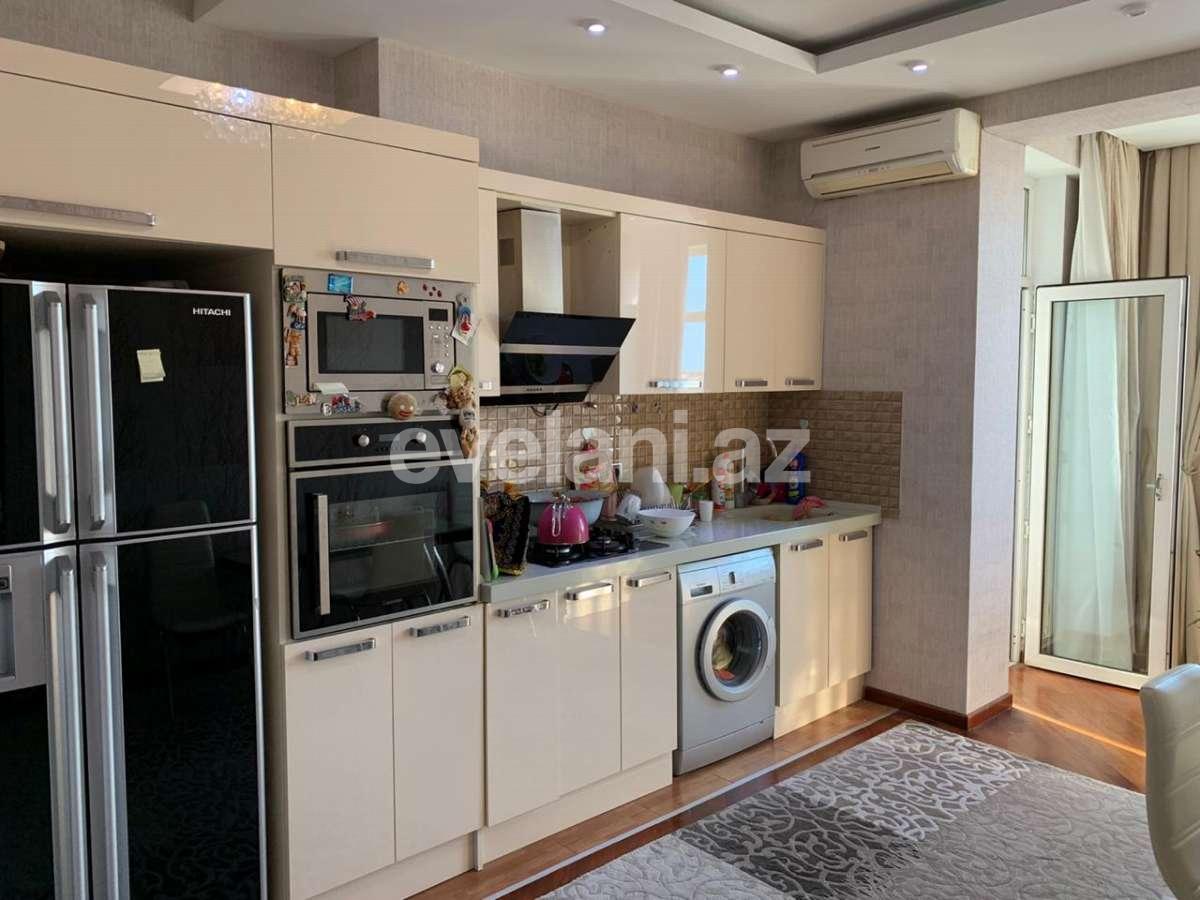 Satılır, yeni tikili, 4 otaqlı, 146 m², Nəsimi r.
