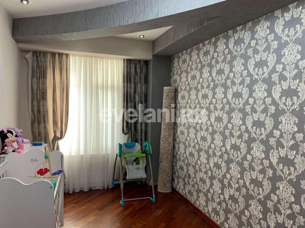 Satılır, yeni tikili, 4 otaqlı, 146 m², Nəsimi r.