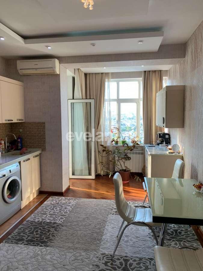 Satılır, yeni tikili, 4 otaqlı, 146 m², Nəsimi r.