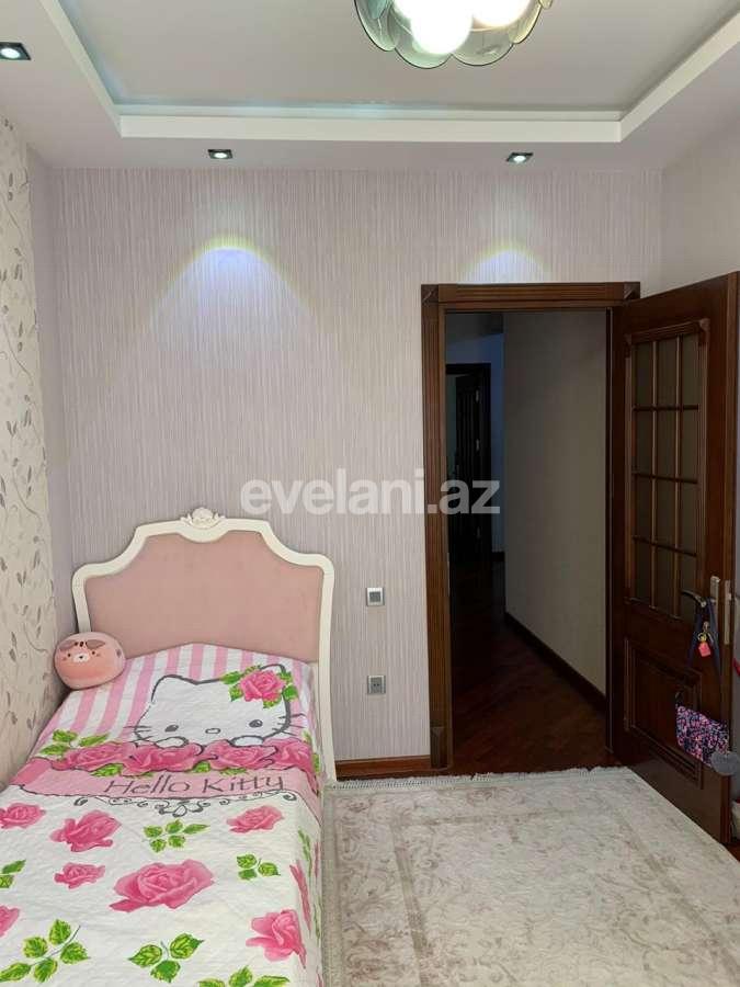 Satılır, yeni tikili, 4 otaqlı, 146 m², Nəsimi r.