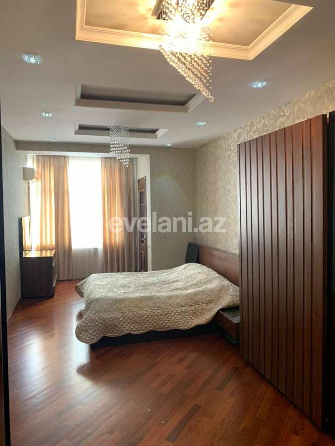 Satılır, yeni tikili, 4 otaqlı, 146 m², Nəsimi r.