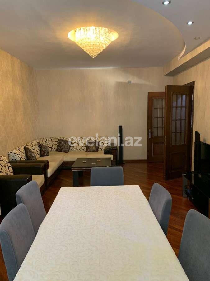 Satılır, yeni tikili, 4 otaqlı, 146 m², Nəsimi r.