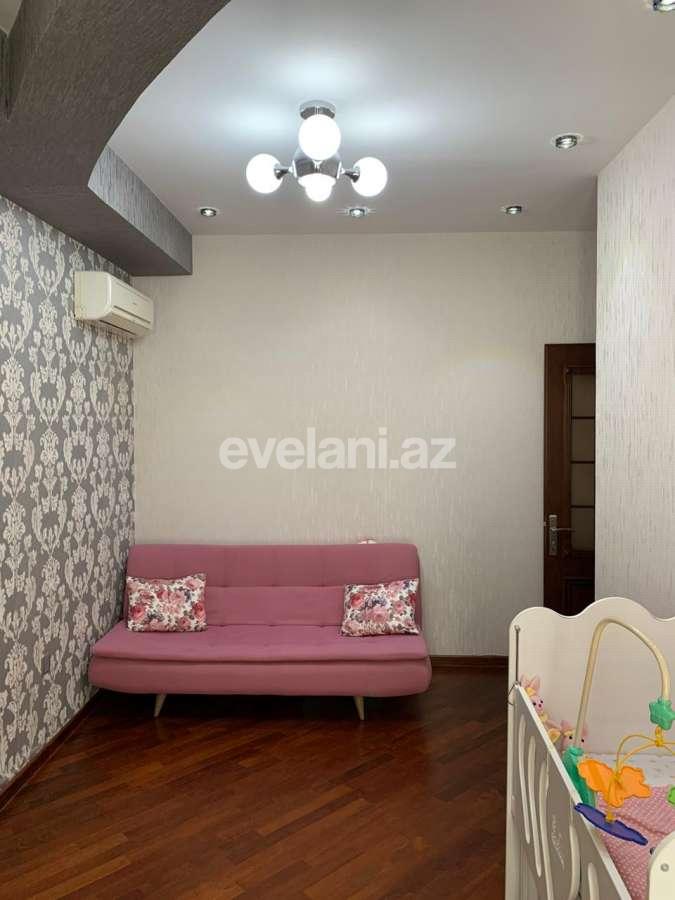 Satılır, yeni tikili, 4 otaqlı, 146 m², Nəsimi r.