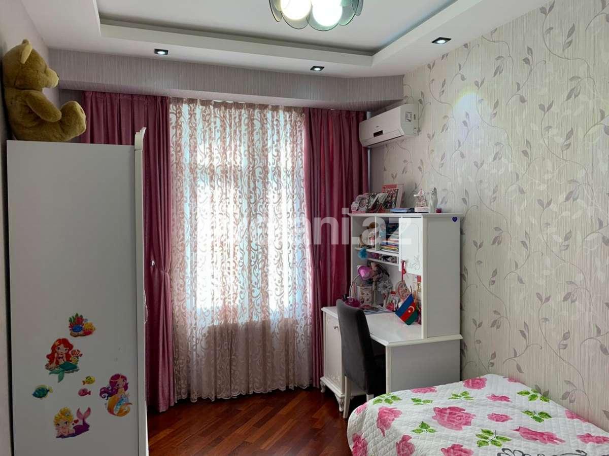 Satılır, yeni tikili, 4 otaqlı, 146 m², Nəsimi r.
