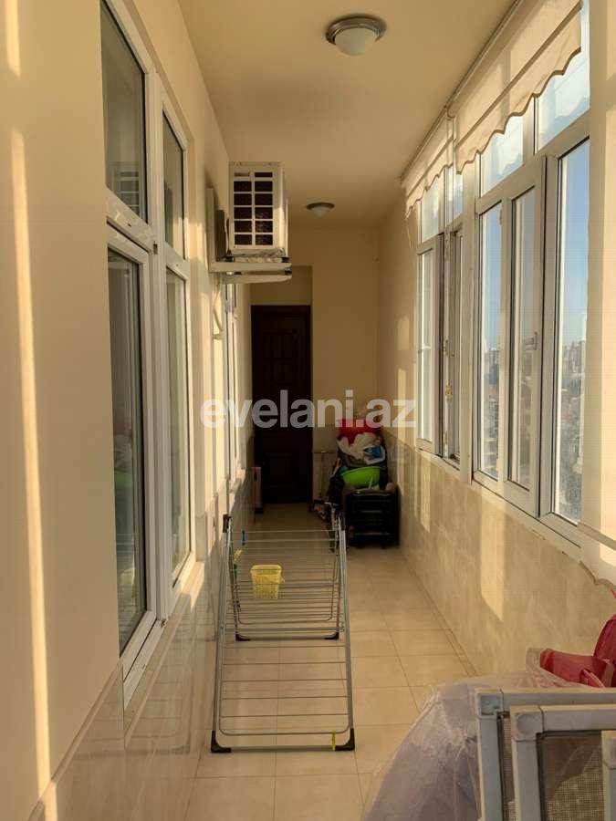 Satılır, yeni tikili, 4 otaqlı, 146 m², Nəsimi r.