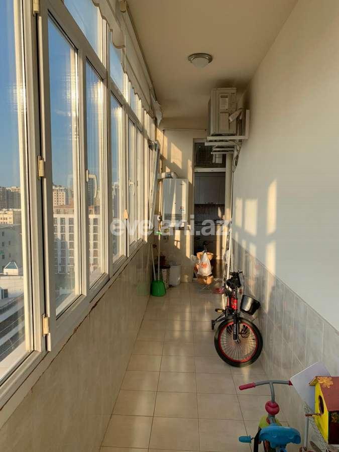 Satılır, yeni tikili, 4 otaqlı, 146 m², Nəsimi r.