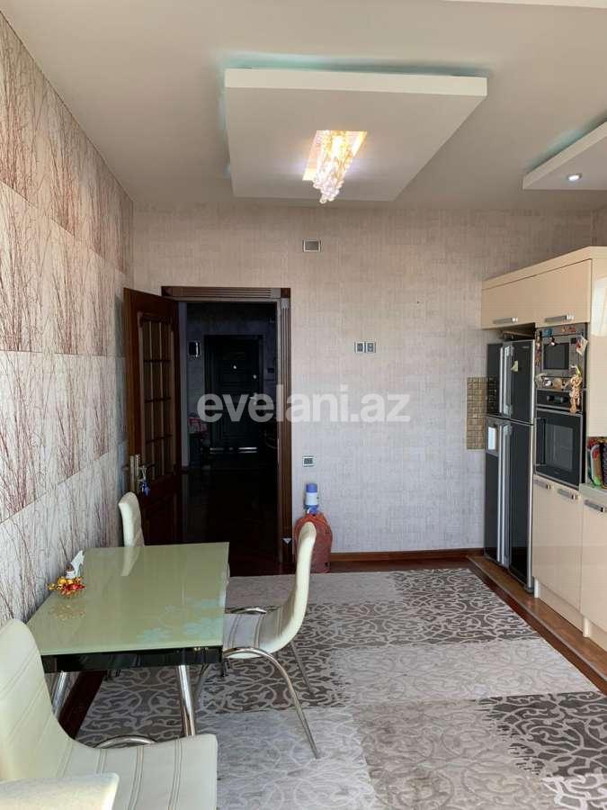 Satılır, yeni tikili, 4 otaqlı, 146 m², Nəsimi r.