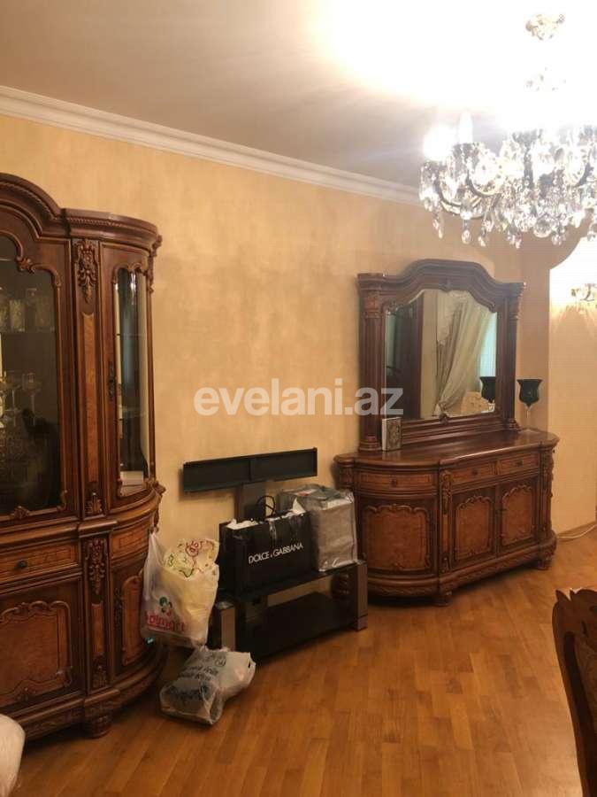 Kirayə verilir, köhnə tikili, 2 otaqlı, 60 m², Yasamal q.