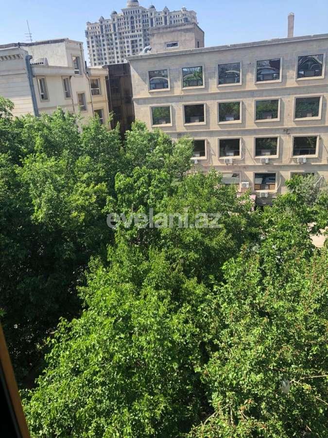 Kirayə verilir, köhnə tikili, 2 otaqlı, 60 m², Yasamal q.