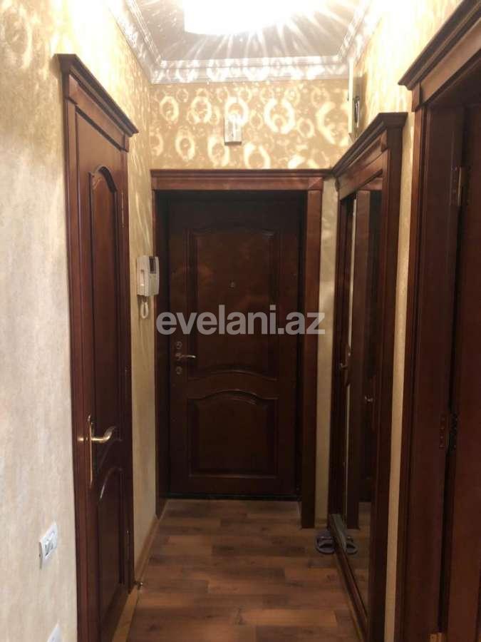 Kirayə verilir, köhnə tikili, 2 otaqlı, 60 m², Yasamal q.