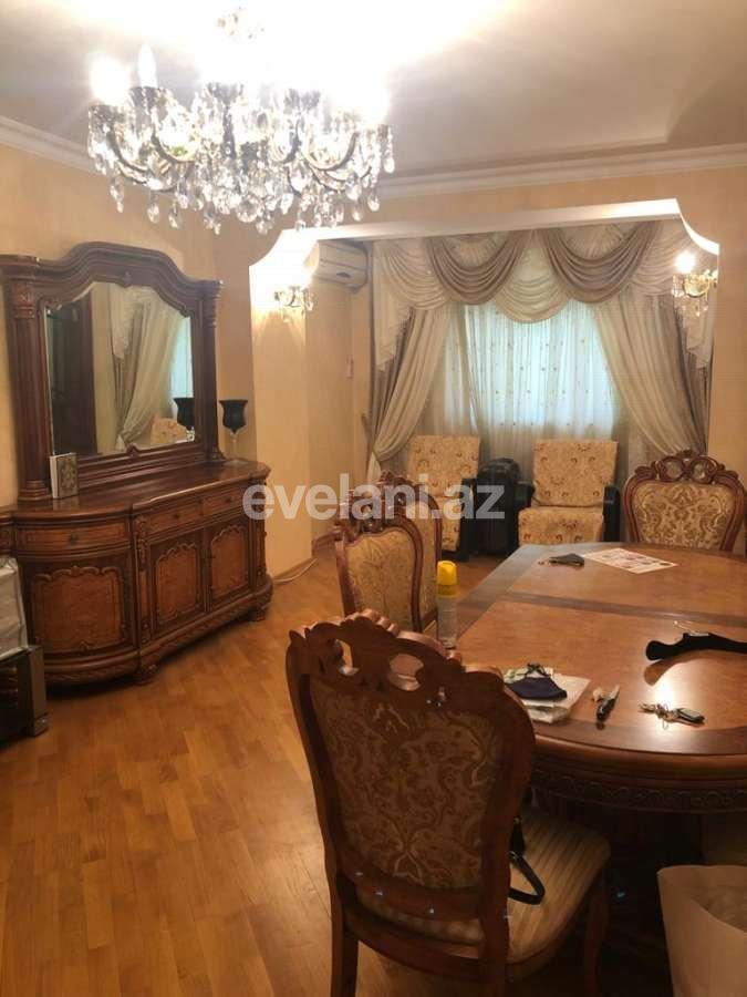 Kirayə verilir, köhnə tikili, 2 otaqlı, 60 m², Yasamal q.