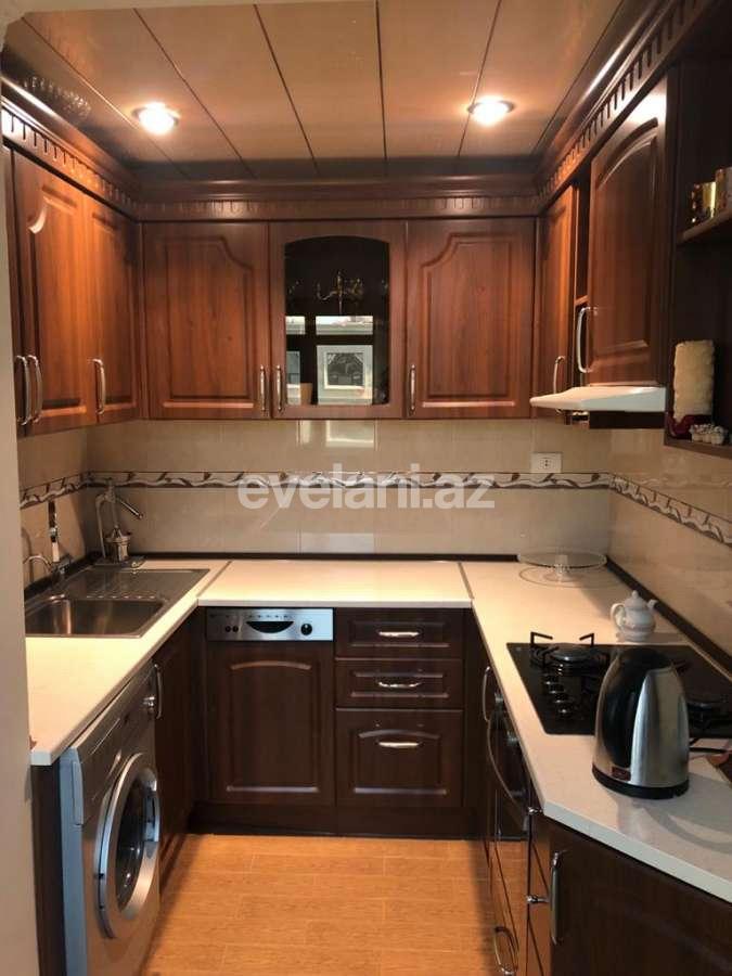 Kirayə verilir, köhnə tikili, 2 otaqlı, 60 m², Yasamal q.