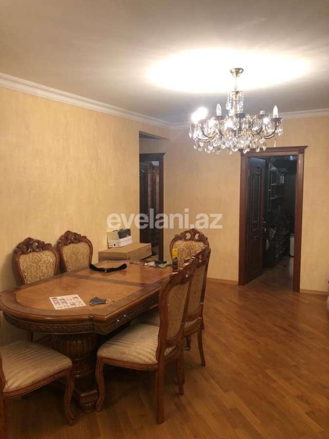 Kirayə verilir, köhnə tikili, 2 otaqlı, 60 m², Yasamal q.