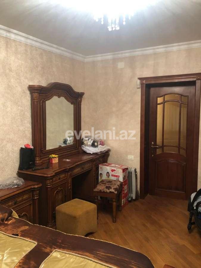 Kirayə verilir, köhnə tikili, 2 otaqlı, 60 m², Yasamal q.