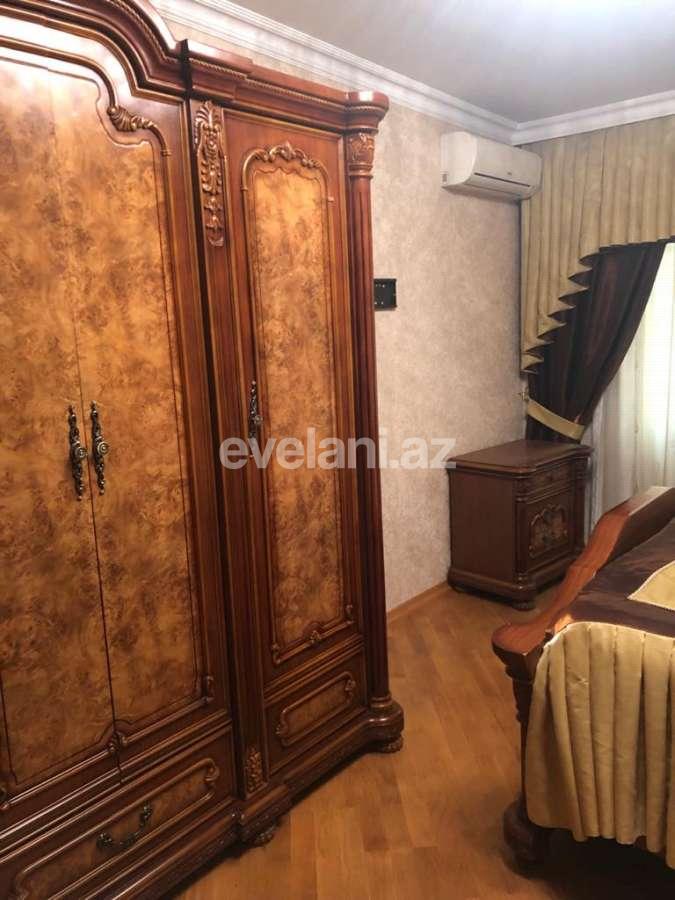 Kirayə verilir, köhnə tikili, 2 otaqlı, 60 m², Yasamal q.