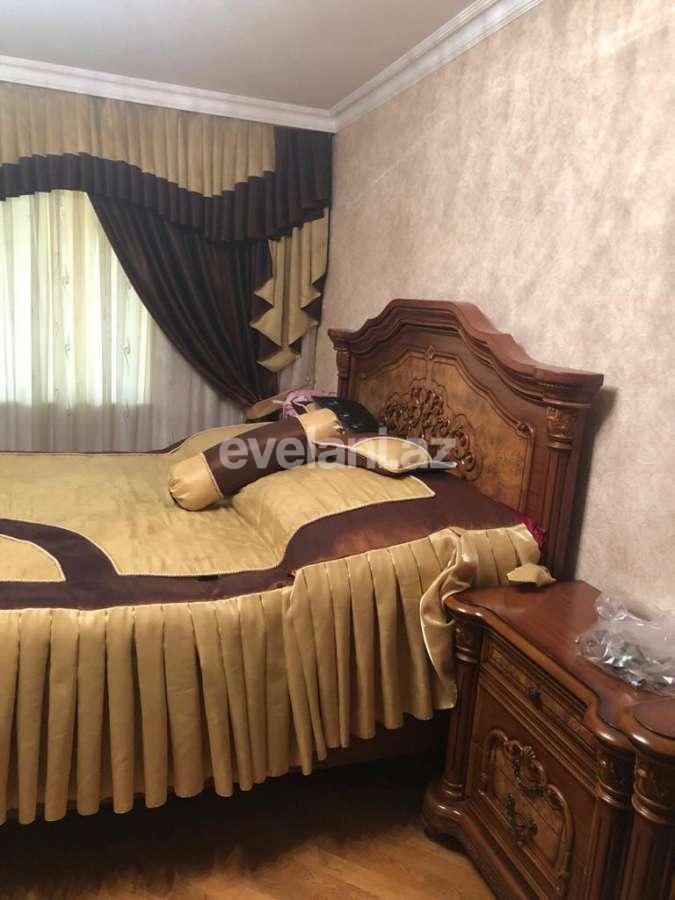 Kirayə verilir, köhnə tikili, 2 otaqlı, 60 m², Yasamal q.