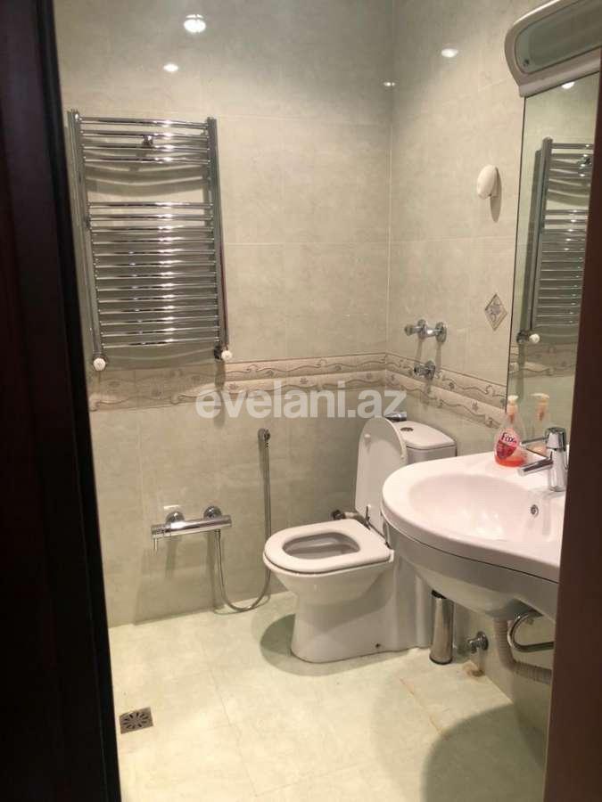 Kirayə verilir, köhnə tikili, 2 otaqlı, 60 m², Yasamal q.