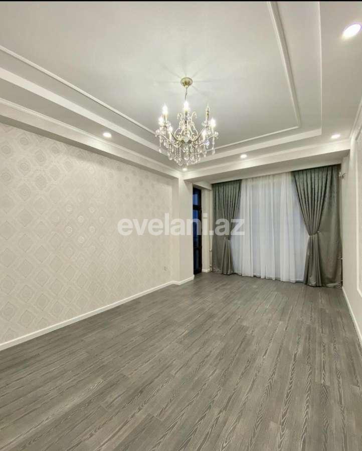 Satılır, yeni tikili, 3 otaqlı, 101 m², Nəriman Nərimanov m.