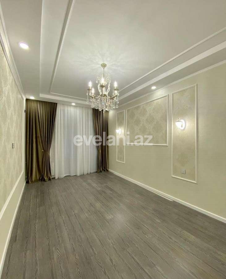 Satılır, yeni tikili, 3 otaqlı, 101 m², Nəriman Nərimanov m.