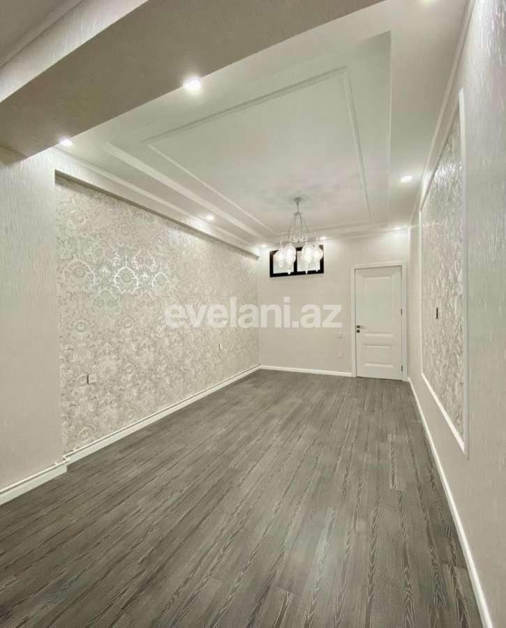 Satılır, yeni tikili, 3 otaqlı, 101 m², Nəriman Nərimanov m.