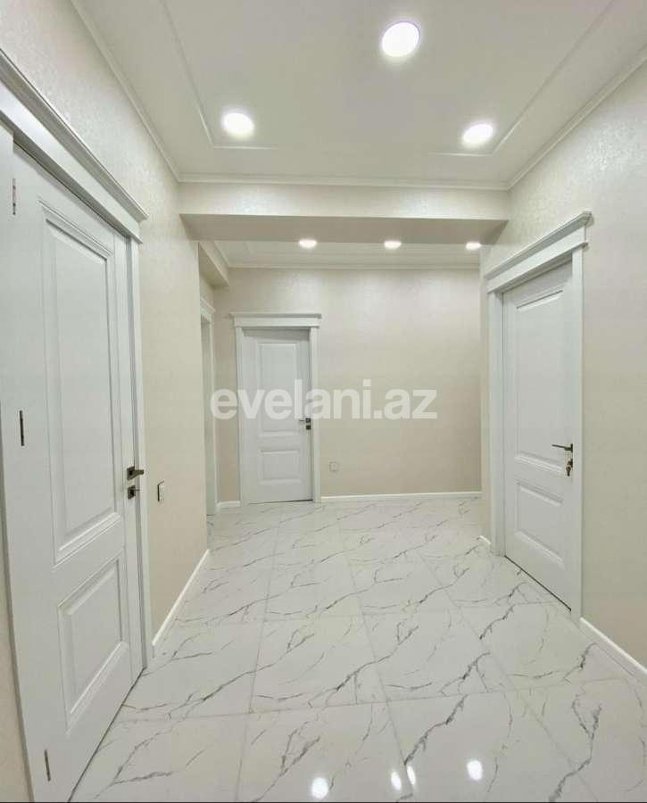 Satılır, yeni tikili, 3 otaqlı, 101 m², Nəriman Nərimanov m.