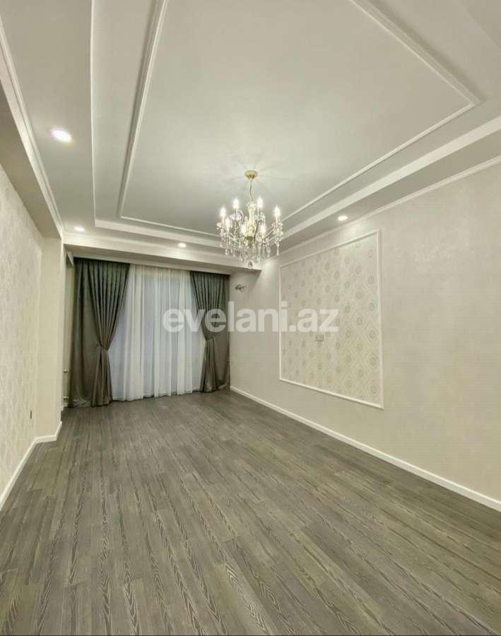 Satılır, yeni tikili, 3 otaqlı, 101 m², Nəriman Nərimanov m.
