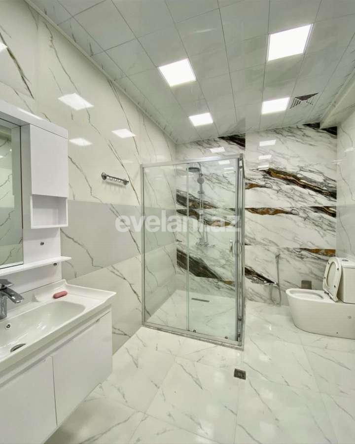 Satılır, yeni tikili, 3 otaqlı, 101 m², Nəriman Nərimanov m.