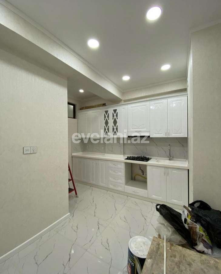 Satılır, yeni tikili, 3 otaqlı, 101 m², Nəriman Nərimanov m.