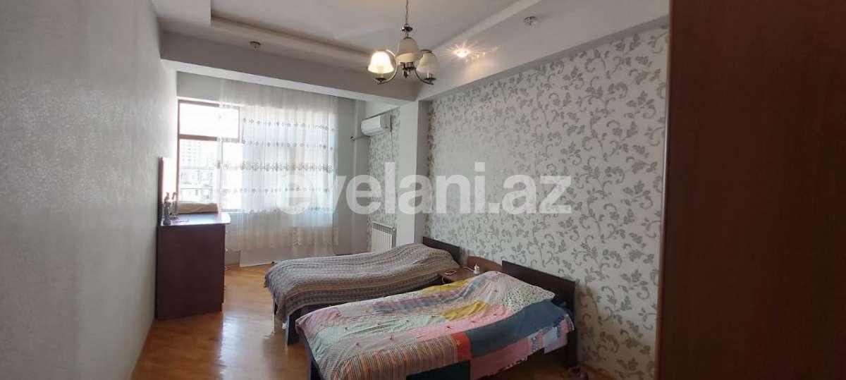 Satılır, yeni tikili, 3 otaqlı, 120 m², Nəriman Nərimanov m.