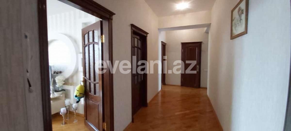 Satılır, yeni tikili, 3 otaqlı, 120 m², Nəriman Nərimanov m.