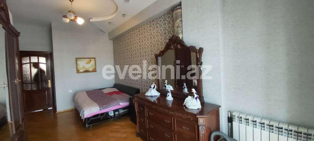 Satılır, yeni tikili, 3 otaqlı, 120 m², Nəriman Nərimanov m.