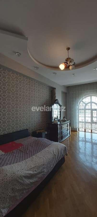 Satılır, yeni tikili, 3 otaqlı, 120 m², Nəriman Nərimanov m.