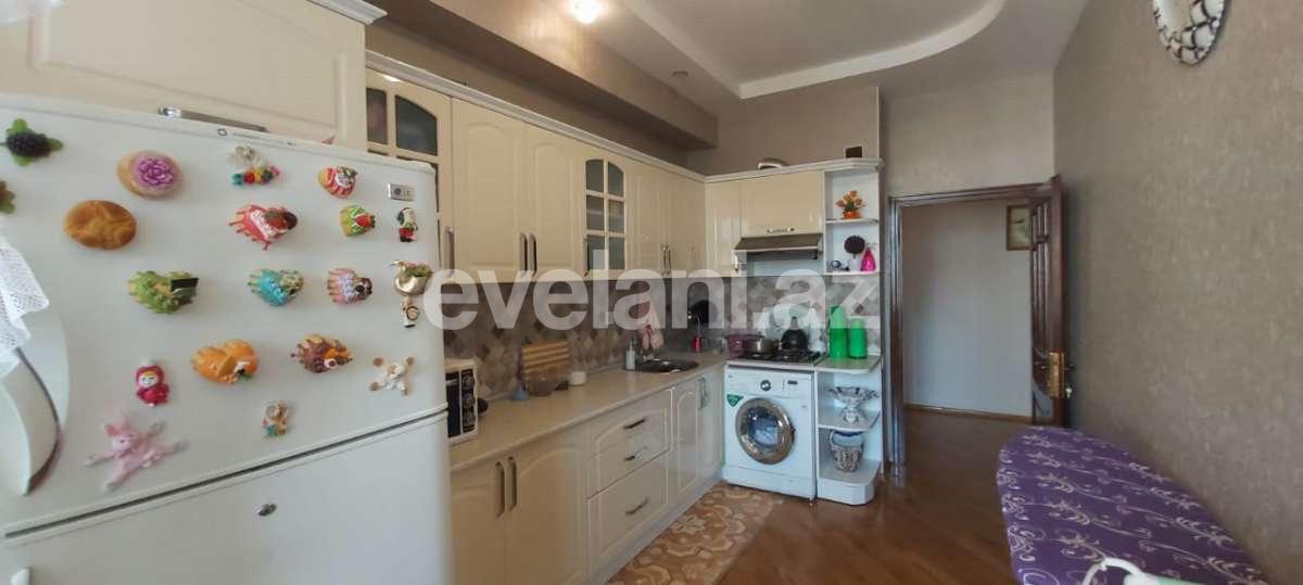 Satılır, yeni tikili, 3 otaqlı, 120 m², Nəriman Nərimanov m.