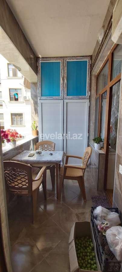 Satılır, yeni tikili, 3 otaqlı, 120 m², Nəriman Nərimanov m.