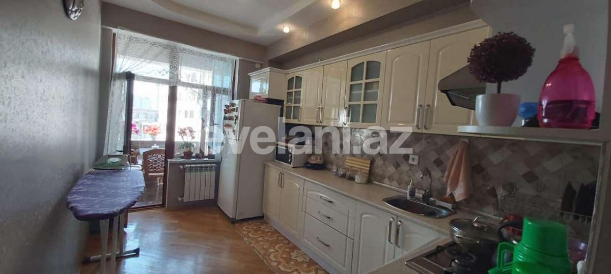 Satılır, yeni tikili, 3 otaqlı, 120 m², Nəriman Nərimanov m.