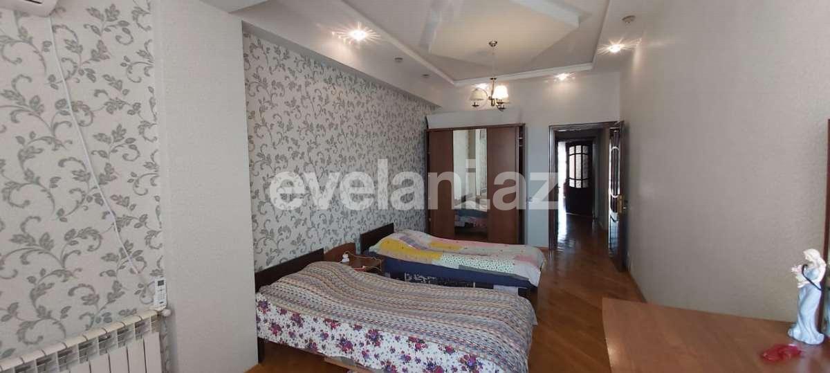 Satılır, yeni tikili, 3 otaqlı, 120 m², Nəriman Nərimanov m.