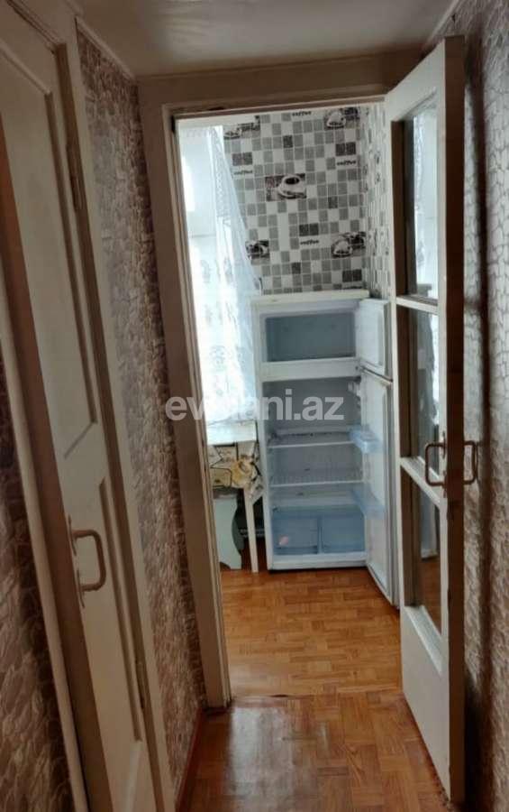 Kirayə verilir, köhnə tikili, 1 otaqlı, 40 m², Elmlər Akademiyası m.